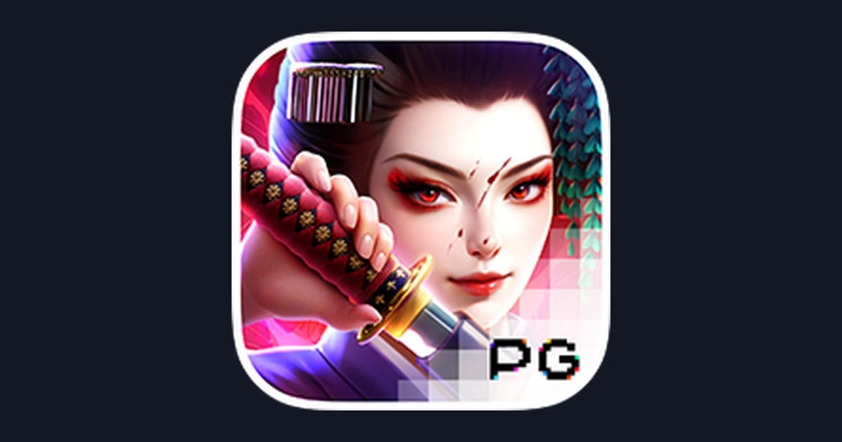 Nikmati Jackpot Progresif Terbesar di Slot Geishas Revenge dari PG Soft