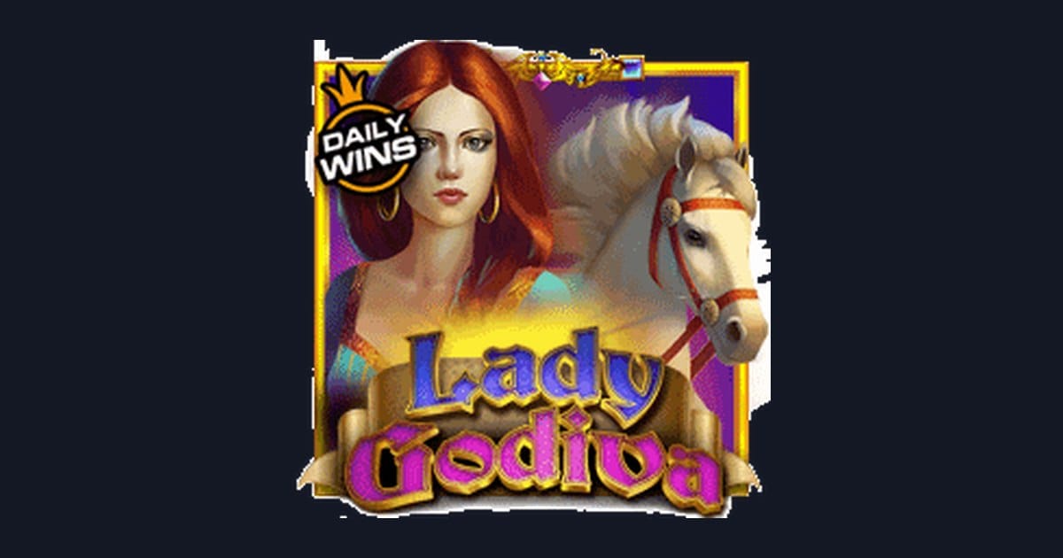 Nikmati Mudahnya Deposit Dana OVO Gopay dan Main Slot Lady Godiva