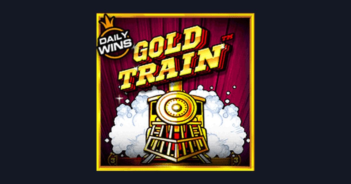 Nikmati Sensasi Deposit Dana OVO Gopay di Slot Gold Train Pragmatic Play