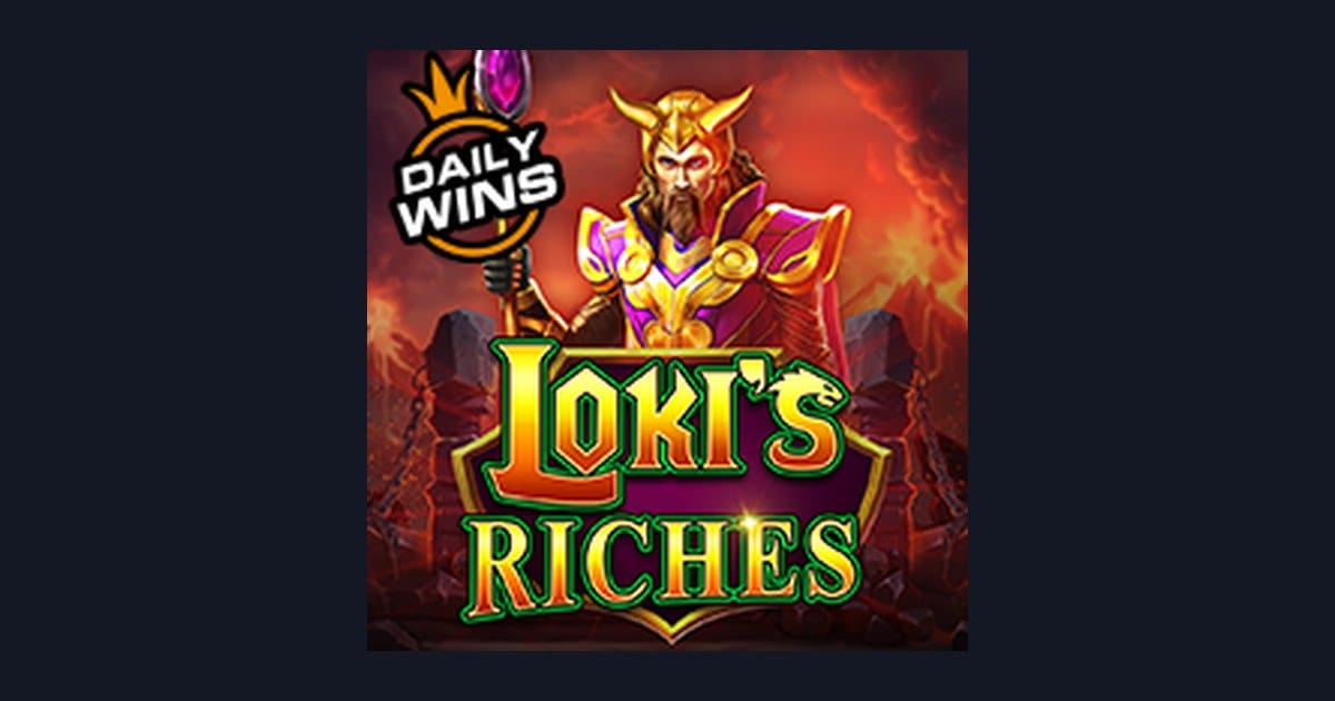 Nikmati Sensasi Link Slot Gacor dengan Lokis Riches dari Pragmatic Play