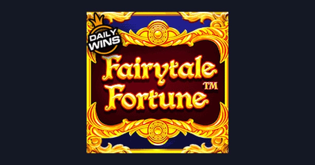 Rahasia Trik Auto Maxwin di Slot Fairytale Fortune dari Pragmatic Play