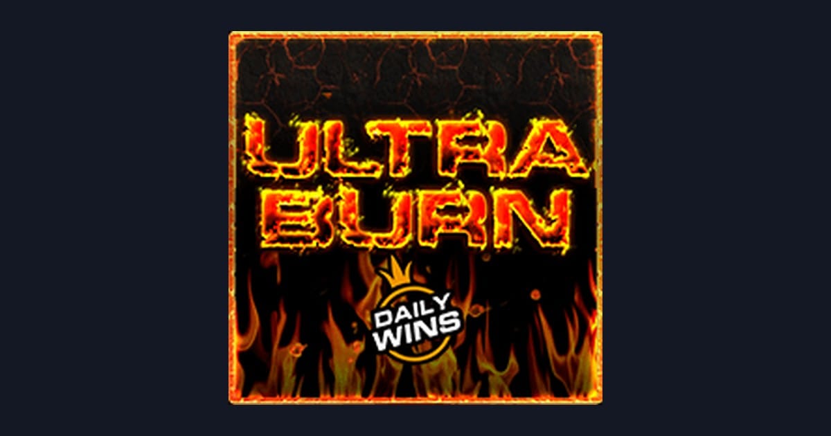 Raih Pola Spin Gacor dan Kemenangan Maksimal di Slot Ultra Burn