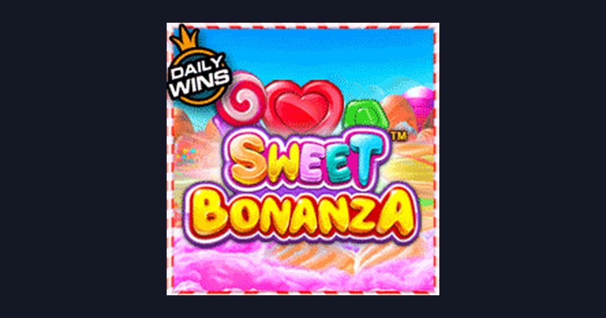 Raih Slot Maxwin dengan Sweet Bonanza: Sensasi Tarik Dana Instan dan Mudah