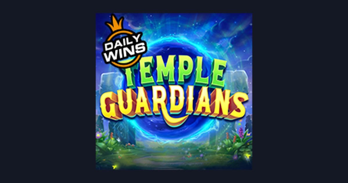 Rasakan Sensasi Main Temple Guardians, Slot Anti Rungkad dengan Tarik Dana Instan