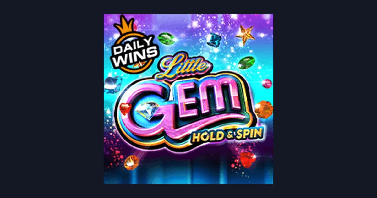 Review Jujur & Demo Little Gem Slot: Sensasi Tarik Dana Instan Mudah