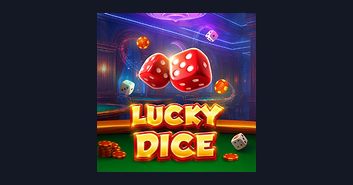 Review Jujur & Demo Lucky Dice: Sensasi Slot Gacor dengan Tarik Dana Instan
