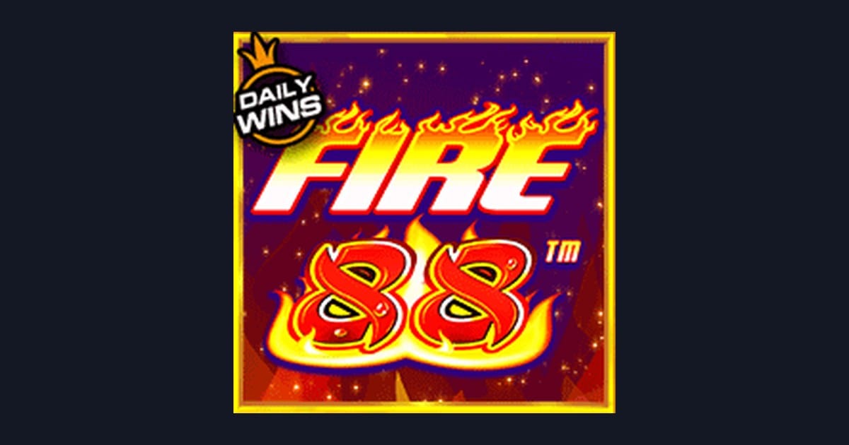 Review Jujur & Demo Slot Fire 88: Sensasi Tarik Dana Instan Tanpa Ribet
