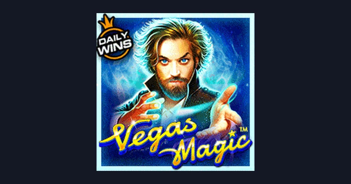 Review Jujur & Demo Vegas Magic dari Pragmatic Play yang Seru dan Menguntungkan