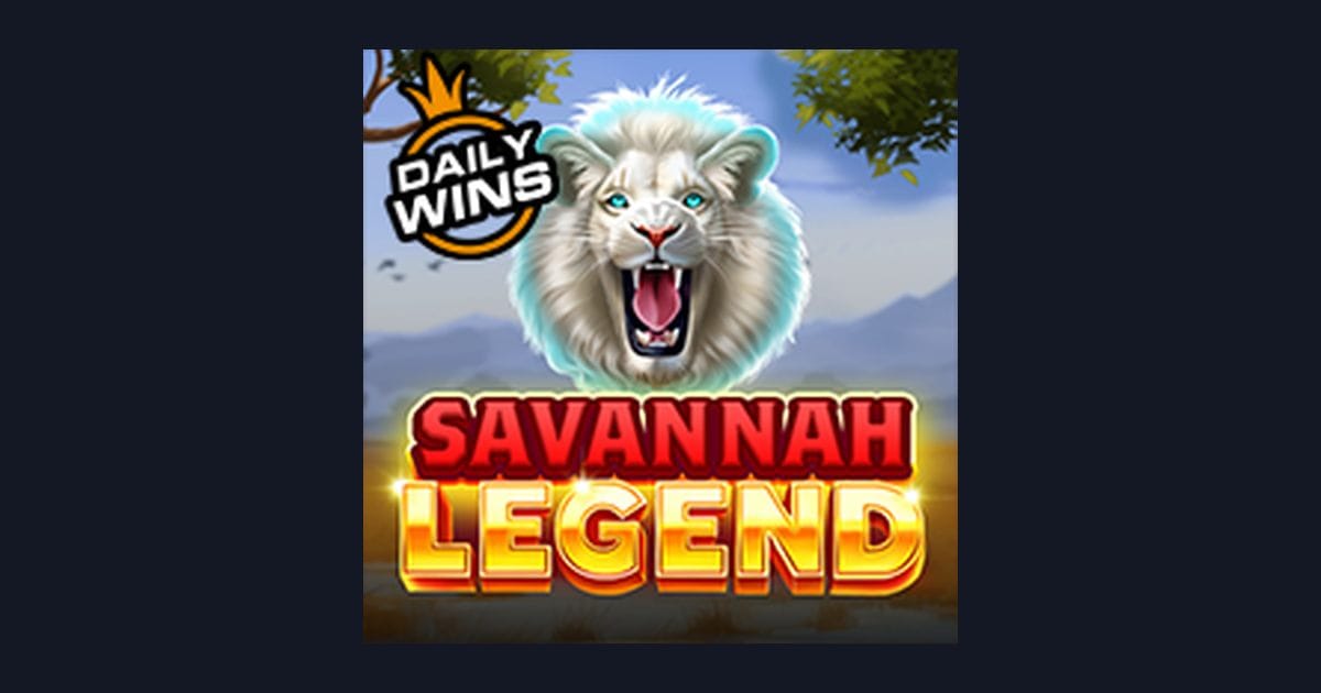 Savannah Legend dan Cara Deposit Dana OVO Gopay Mudah untuk Slot Tarik Dana Instan