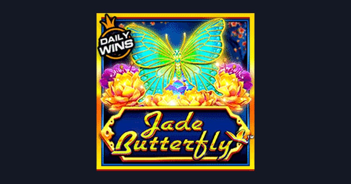 Sensasi Freespin & Scatter Hoki di Slot Jade Butterfly dari Pragmatic Play