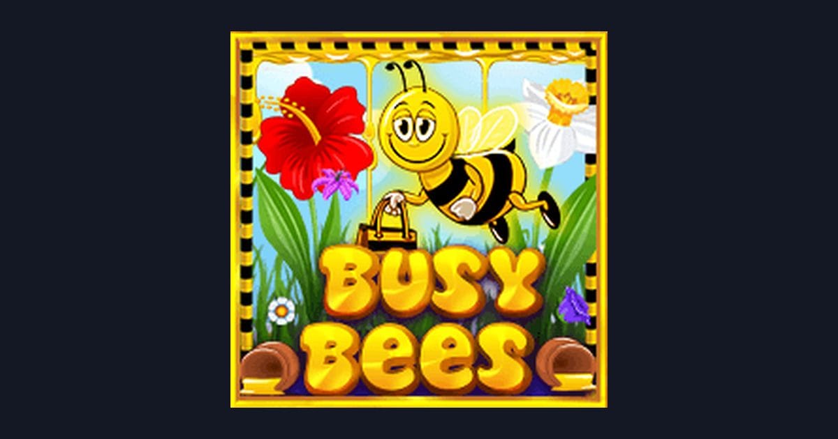 Tips Menang Buat Pemula Main Slot Busy Bees dari Pragmatic Play