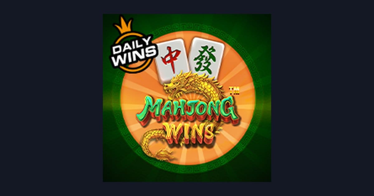 Tips Menang Mahjong Wins untuk Pemula dengan Slot Tarik Dana Instan