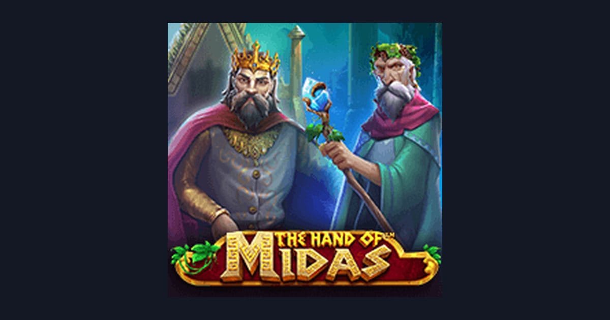 Tips Pola Maxwin Top di Slot The Hand of Midas dari Pragmatic Play