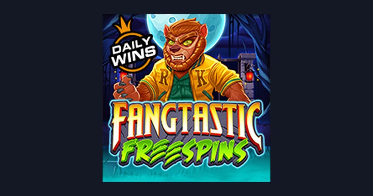 Bocoran RTP Hari Ini di Slot Fangtastic Freespins dari Pragmatic Play