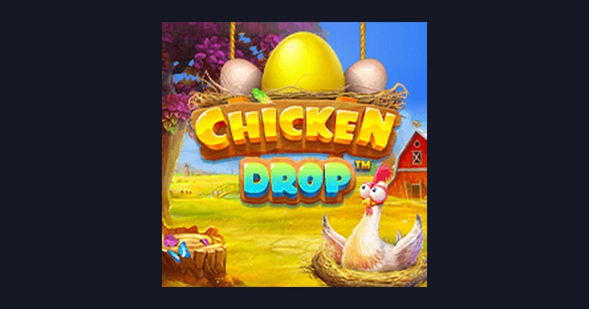 Chicken Drop, Slot Anti Rungkad dengan Tarik Dana Instan dari Pragmatic Play