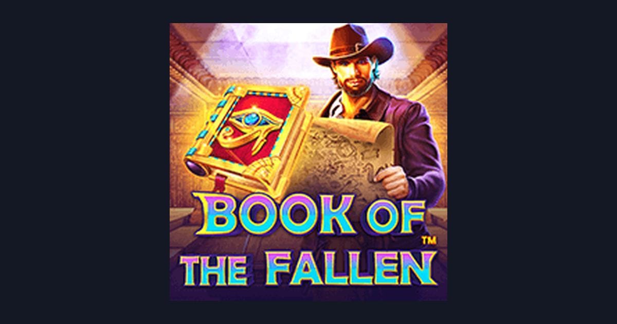 Main Book of Fallen dengan Deposit Pulsa Tanpa Potongan, Mudah Menang!
