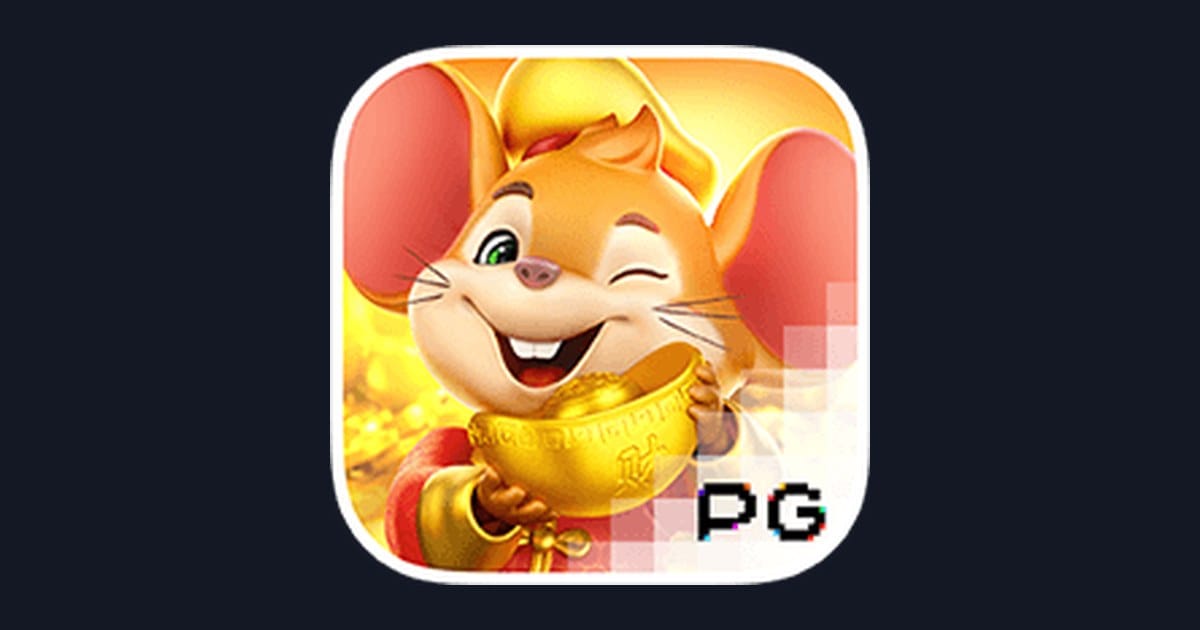 Menang Mudah dengan Fortune Mouse, Slot Anti Boncos dari PG Soft