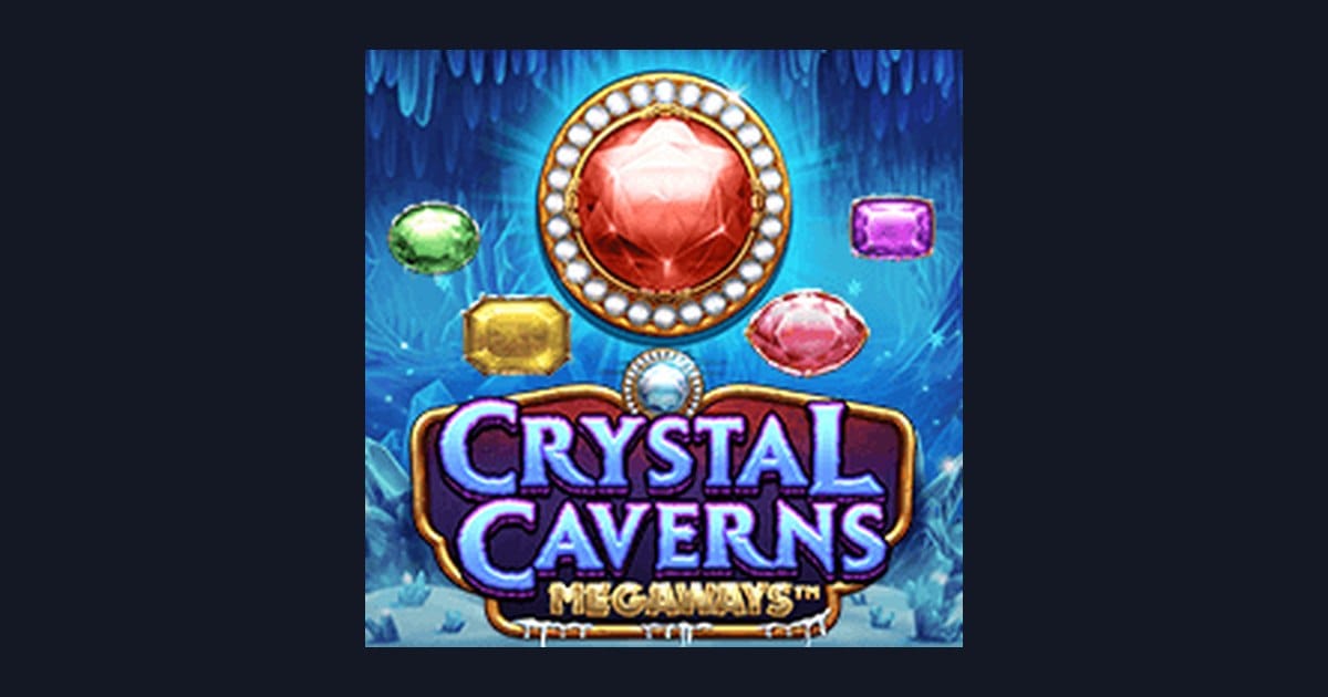 Mengenal Fitur & Tingkat Volatilitas Slot Crystal Caverns Megaways