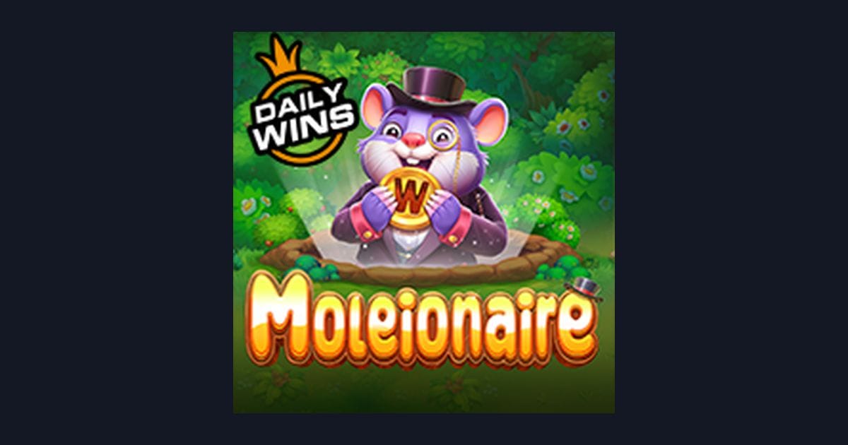 Moleionaire: Menyelami Fitur Menarik dan Volatilitas Slot Pragmatic Play
