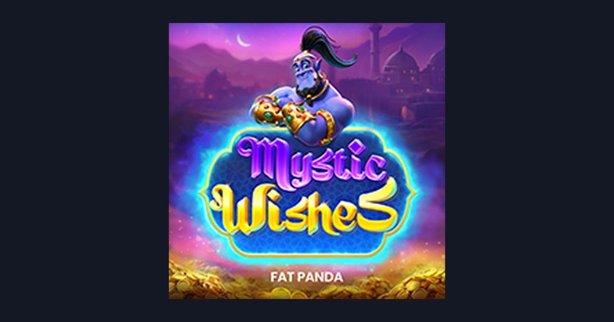 Nikmati Freespin & Scatter Hoki di Mystic Wishes Slot dari Pragmatic Play