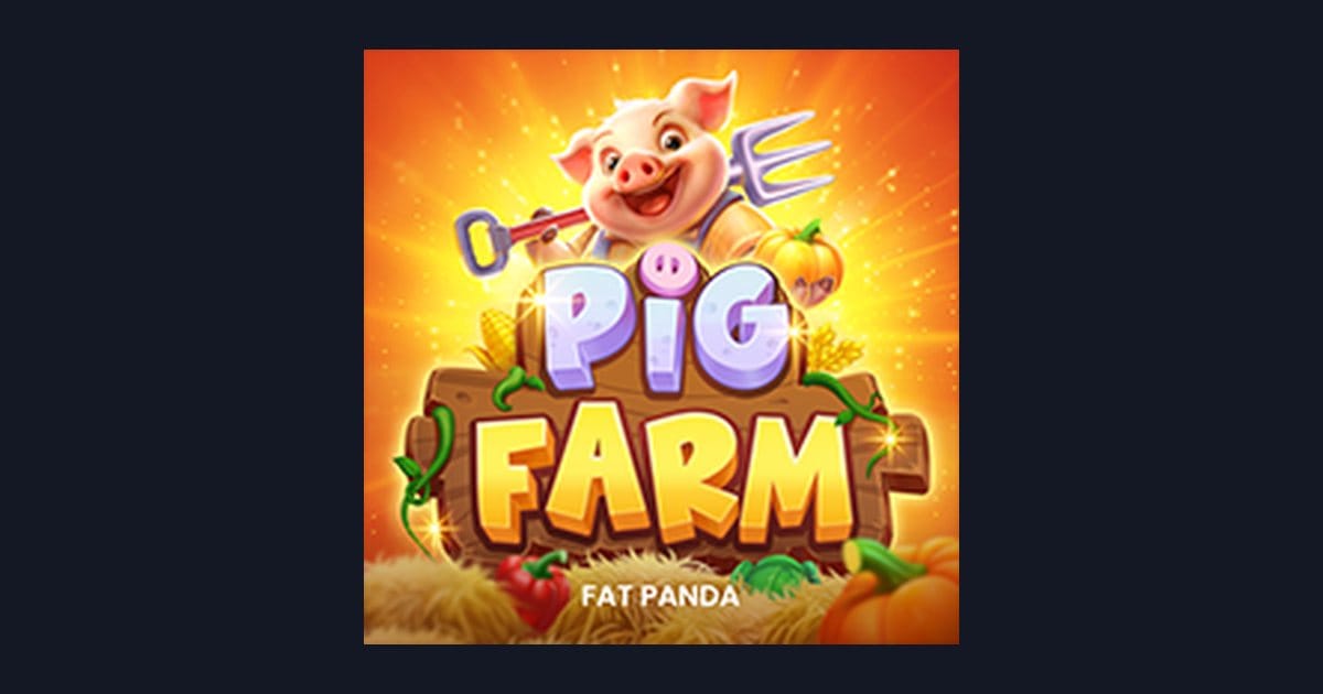 Nikmati Freespin & Scatter Hoki di Slot Pig Farm Pragmatic Play
