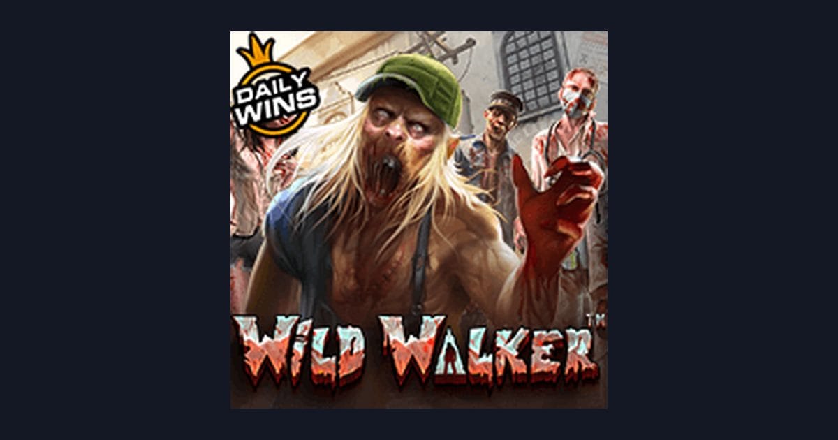 Nikmati Sensasi Link Slot Gacor Wild Walker dari Pragmatic Play