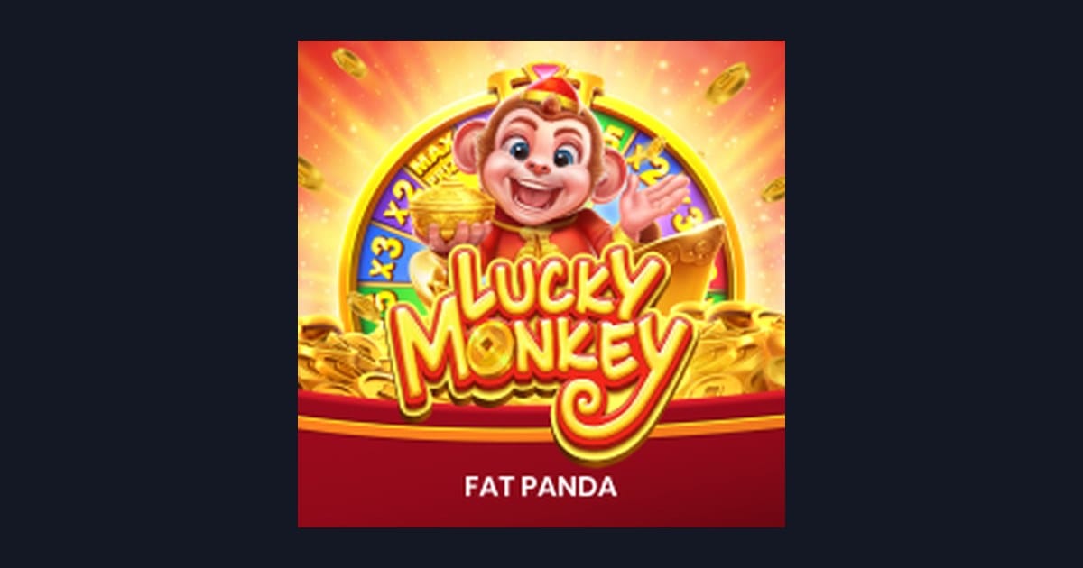 Optimalkan Kemenanganmu dengan Lucky Monkey, Slot Anti Boncos dari Pragmatic Play