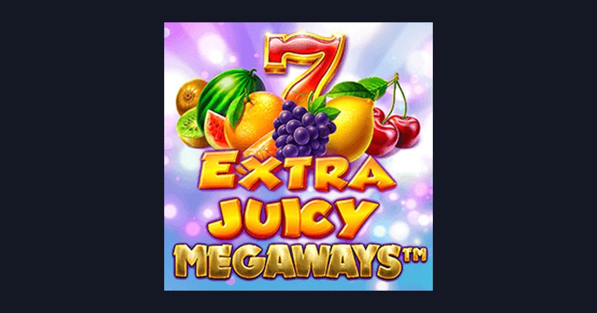 Raih Kemenangan Maksimal di Slot Gacor Extra Juicy Megaways Hari Ini