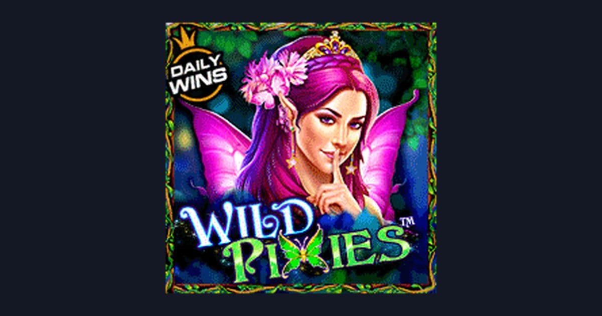 Raih Slot Maxwin Mudah dengan Wild Pixie dari Pragmatic Play