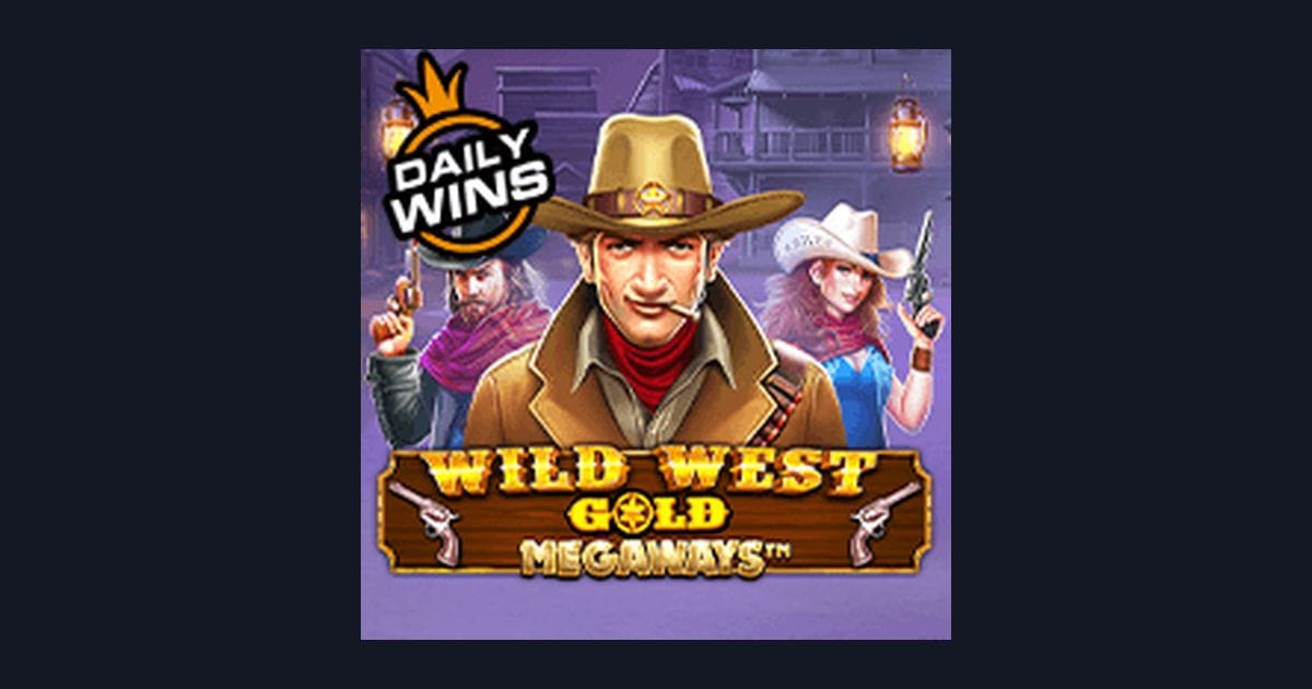 Review Jujur & Demo Wild West Gold Megaways dengan Tips Tarik Dana Instan