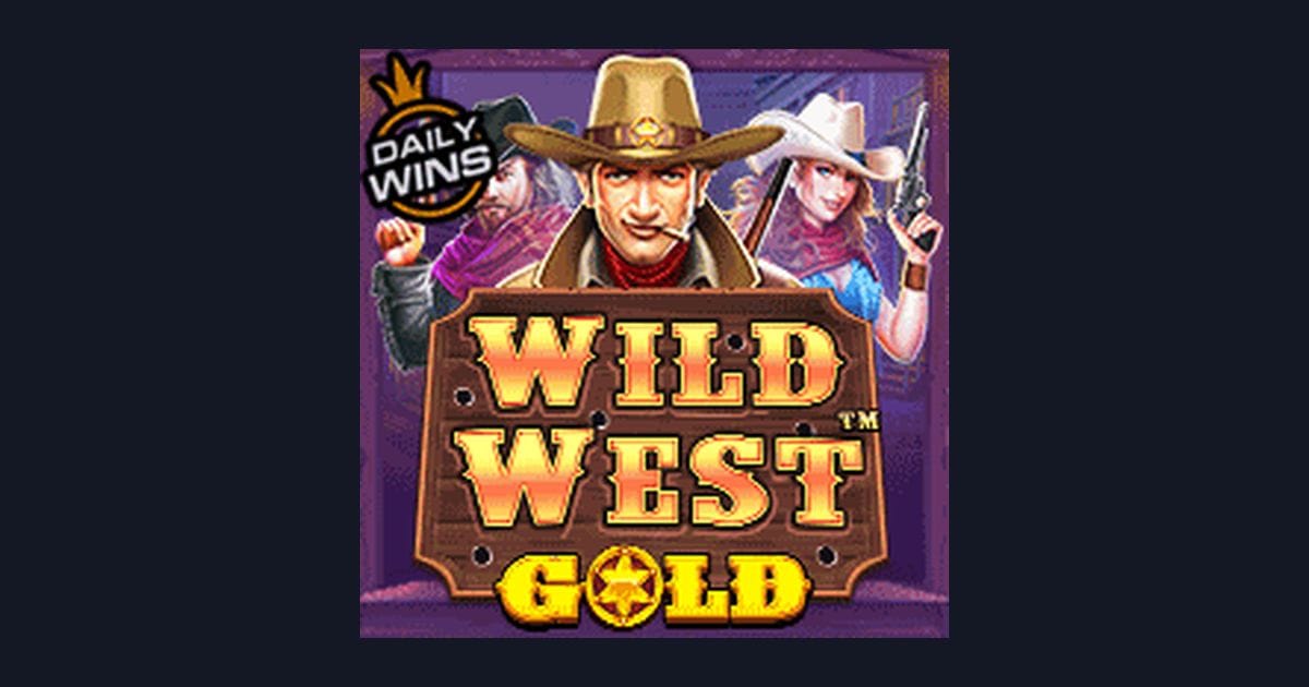 Review Jujur & Demo Wild West Gold: Sensasi Slot Tarik Dana Instan