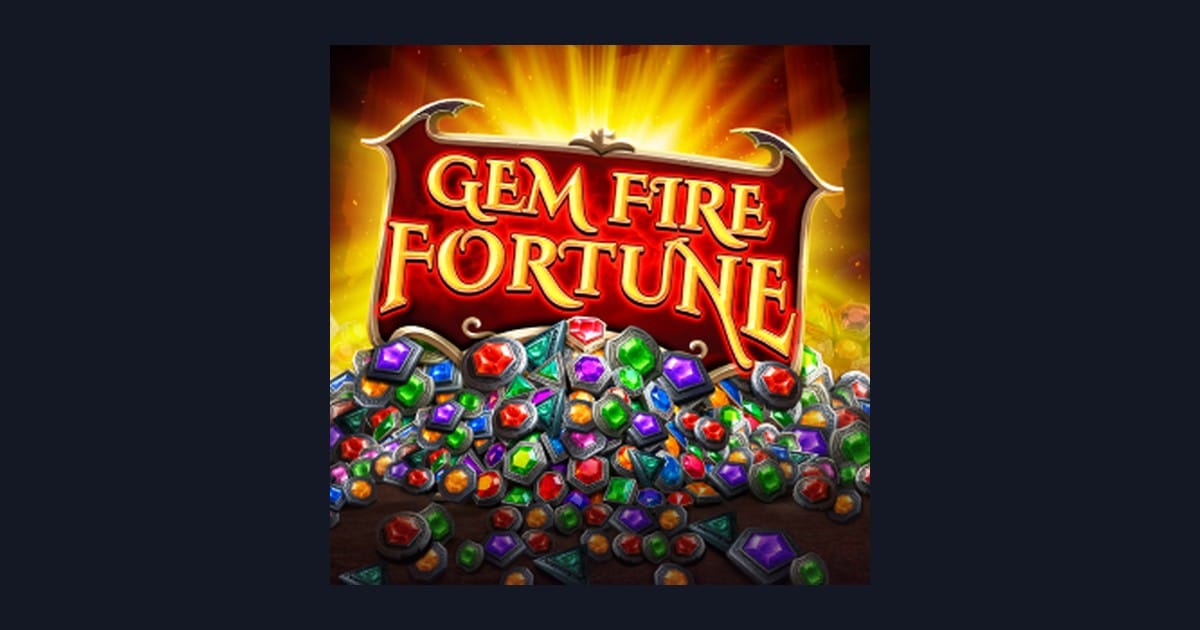 Nikmati Sensasi Slot Gacor Hari Ini dengan Gem Fire Fortune dari Pragmatic Play
