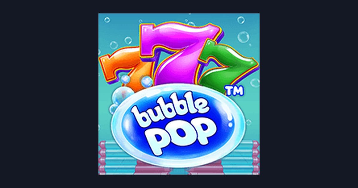 Serunya Main Slot Bubble Pop dengan Modal Depo 5 Ribu di LTE4D