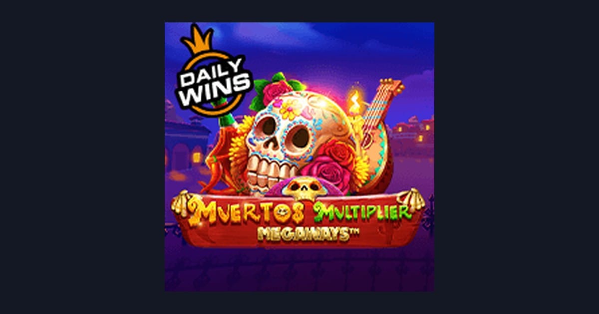 Strategi Menang Muertos Multiplier Megaways untuk Pemula