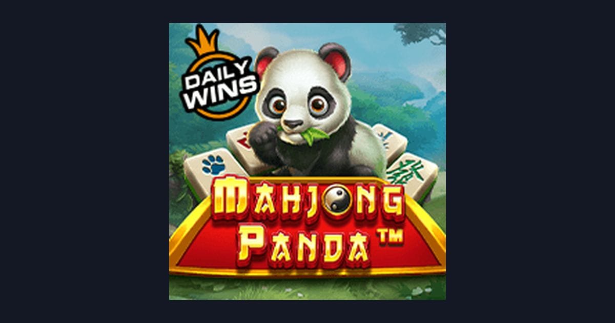 Tips Main Mahjong Panda, Slot Anti Boncos dengan Peluang Menarik