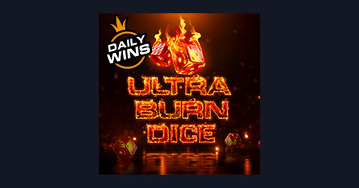 Tips Menang Ultra Burn Dice untuk Pemula dari Pragmatic Play